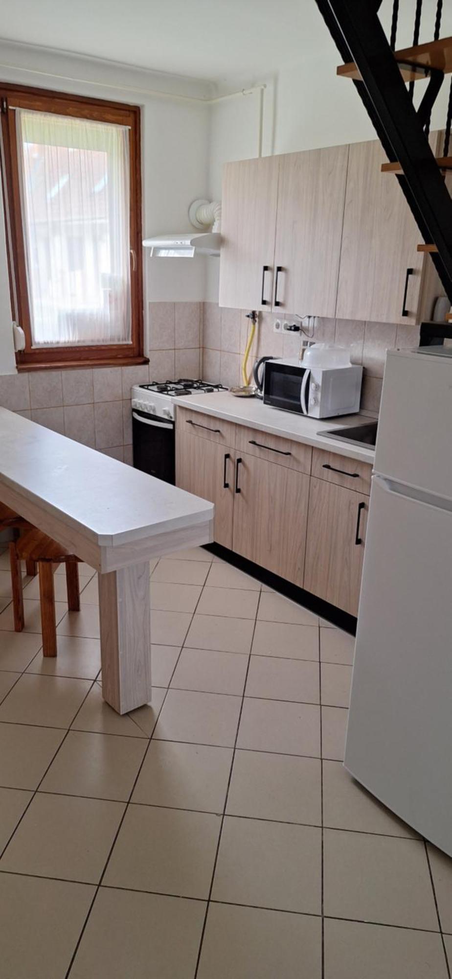 For You Apartman Gyula Bagian luar foto